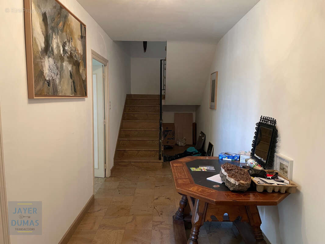 Maison à SEVREY