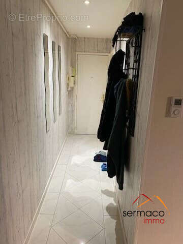 Appartement à FORBACH