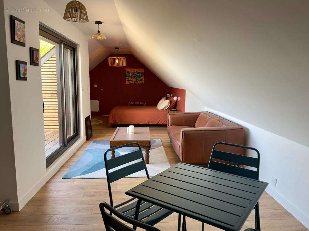 Maison à ARRADON