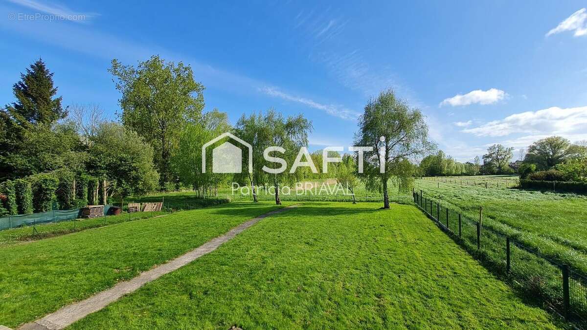 Photo 5 - Maison à SOUCHEZ