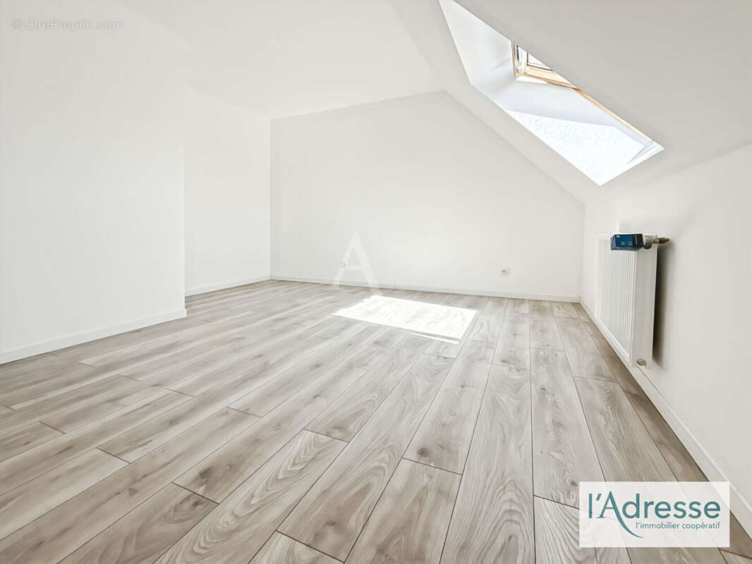 Maison neuve proche LYONS LA FORET - photo 12