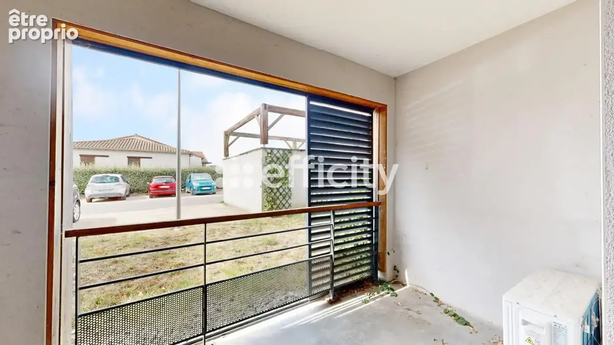 Appartement - photo 8