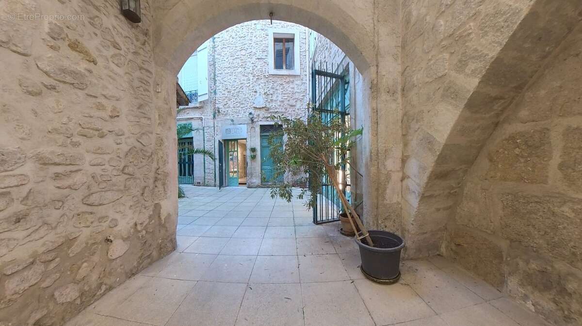 Appartement à BEZIERS