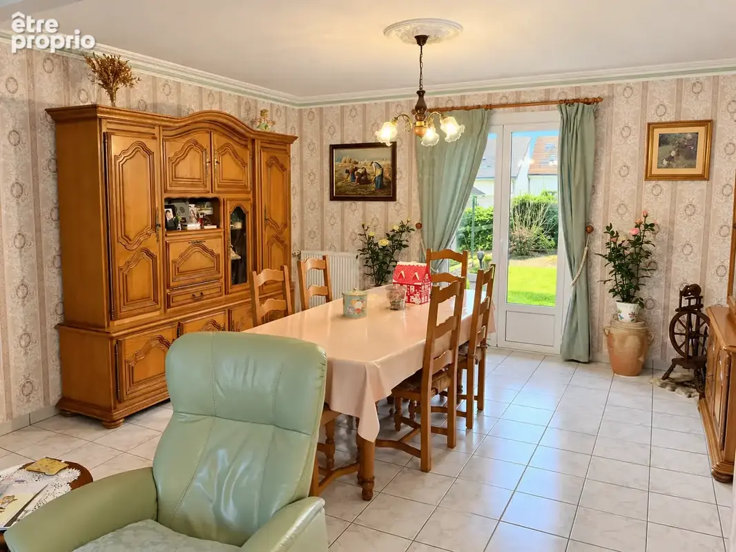 Pavillon Familial - photo 4