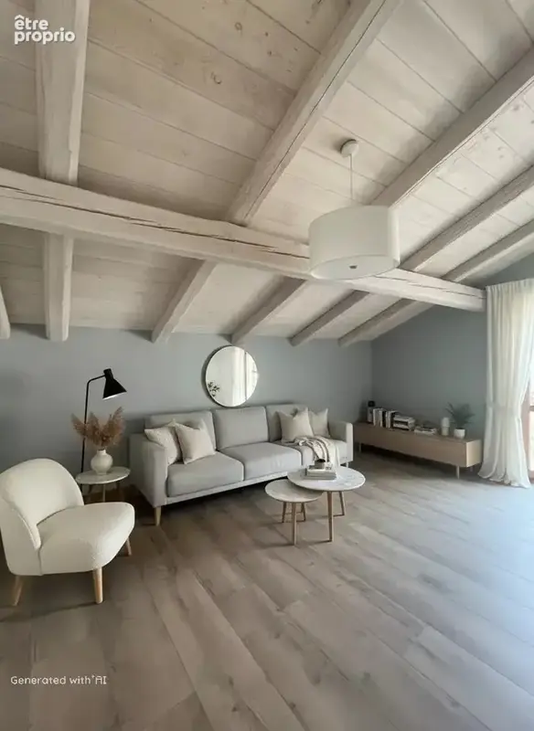 Exclusivité – appartement 3 chambres – courchevel – lot 6 - photo 6