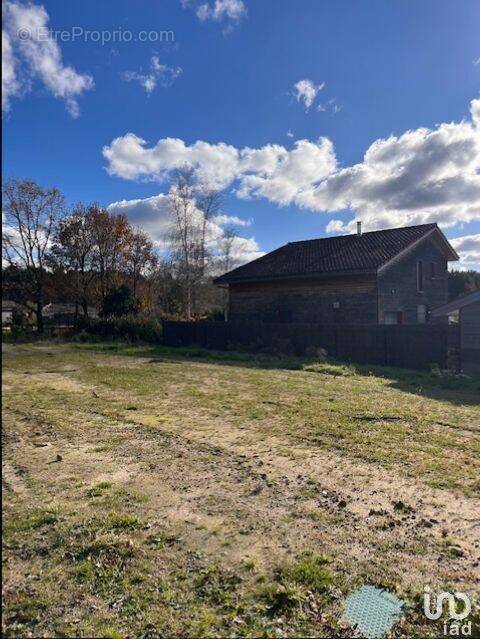 Photo 1 - Terrain à SALLES