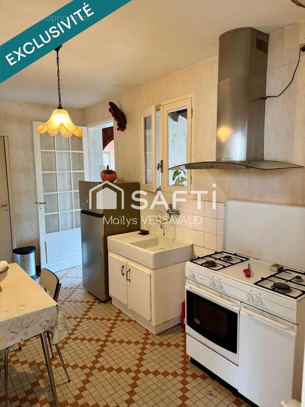 Photo 4 - Maison à SOUBRAN