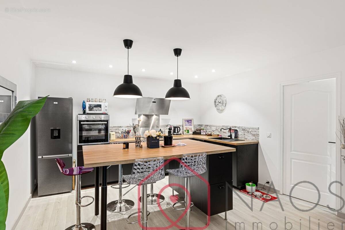 Appartement à FREJUS