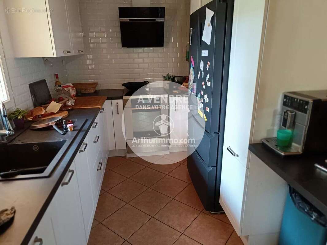 Maison à SAINT-BREVIN-LES-PINS