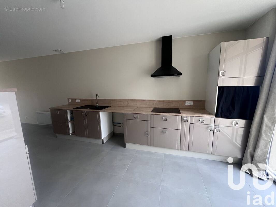 Photo 1 - Appartement à MONTBRISON