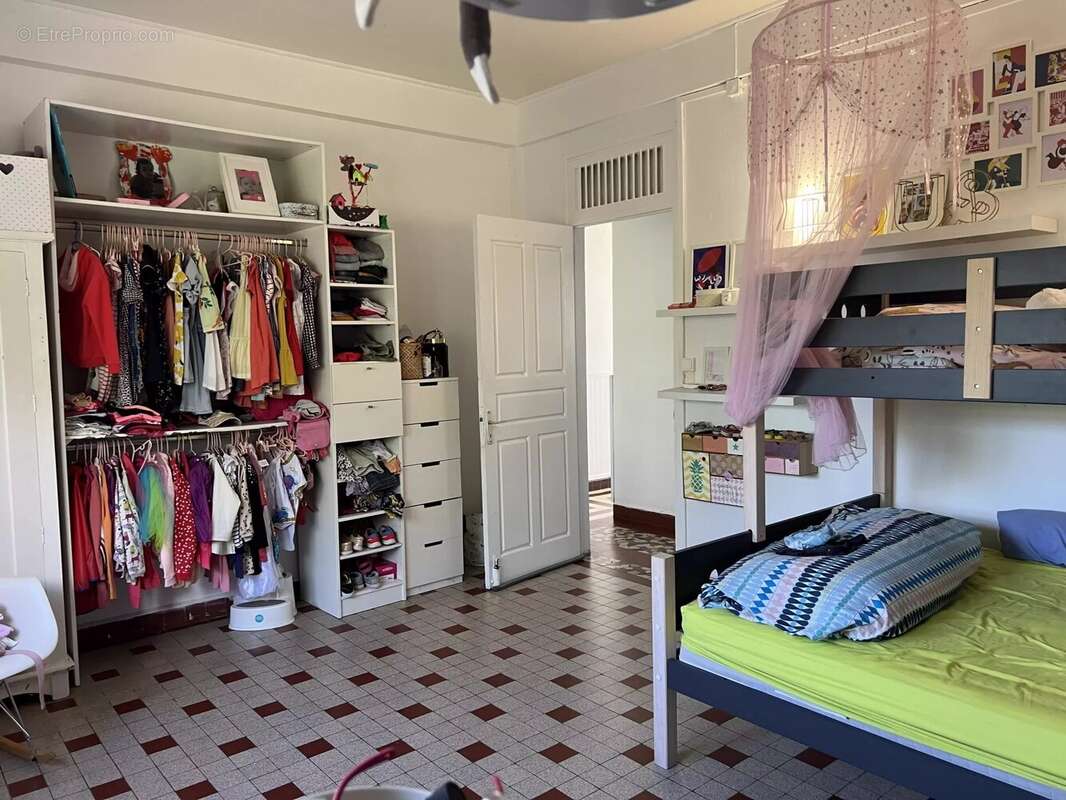 Maison à BASSE-TERRE