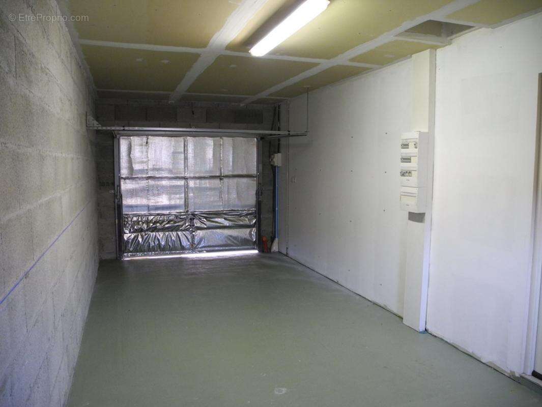 Maison à SAINT-SORLIN-EN-VALLOIRE