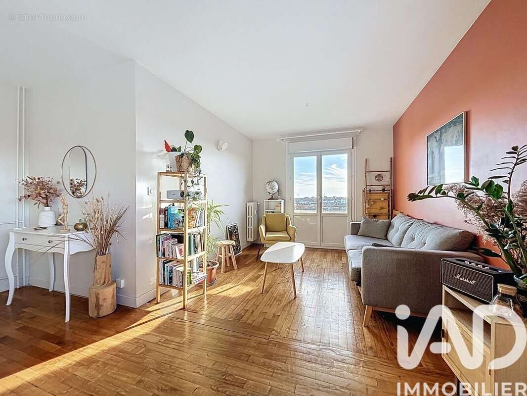 Photo 8 - Appartement à RENNES