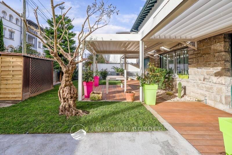 Appartement à ANGLET