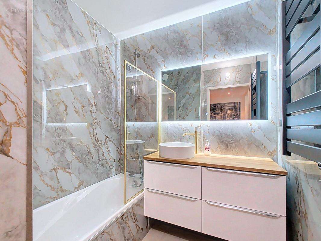 Appartement - photo 6