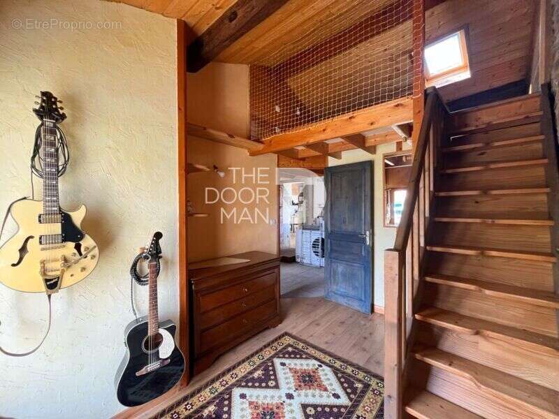 Maison 44710 - photo 14
