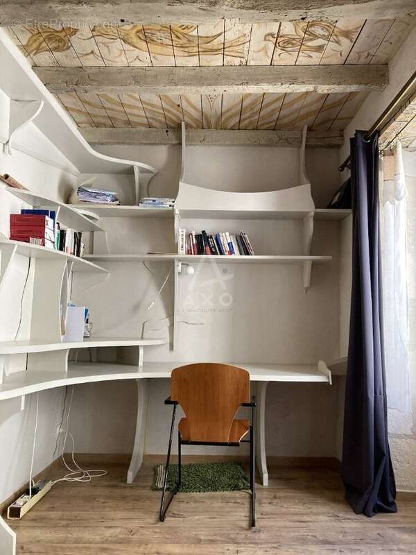 Maison à LA ROCHELLE