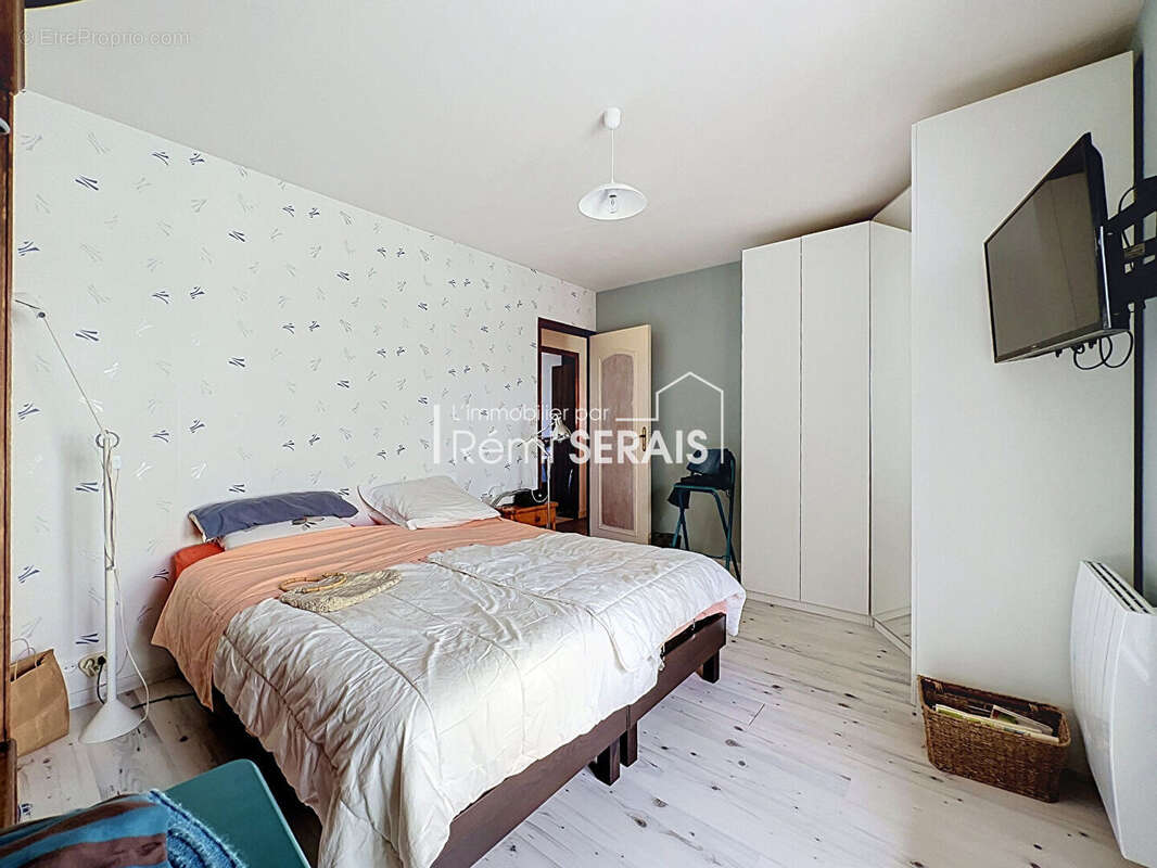 Maison de plain-pied 3 chambres à ARGENTAN - photo 8
