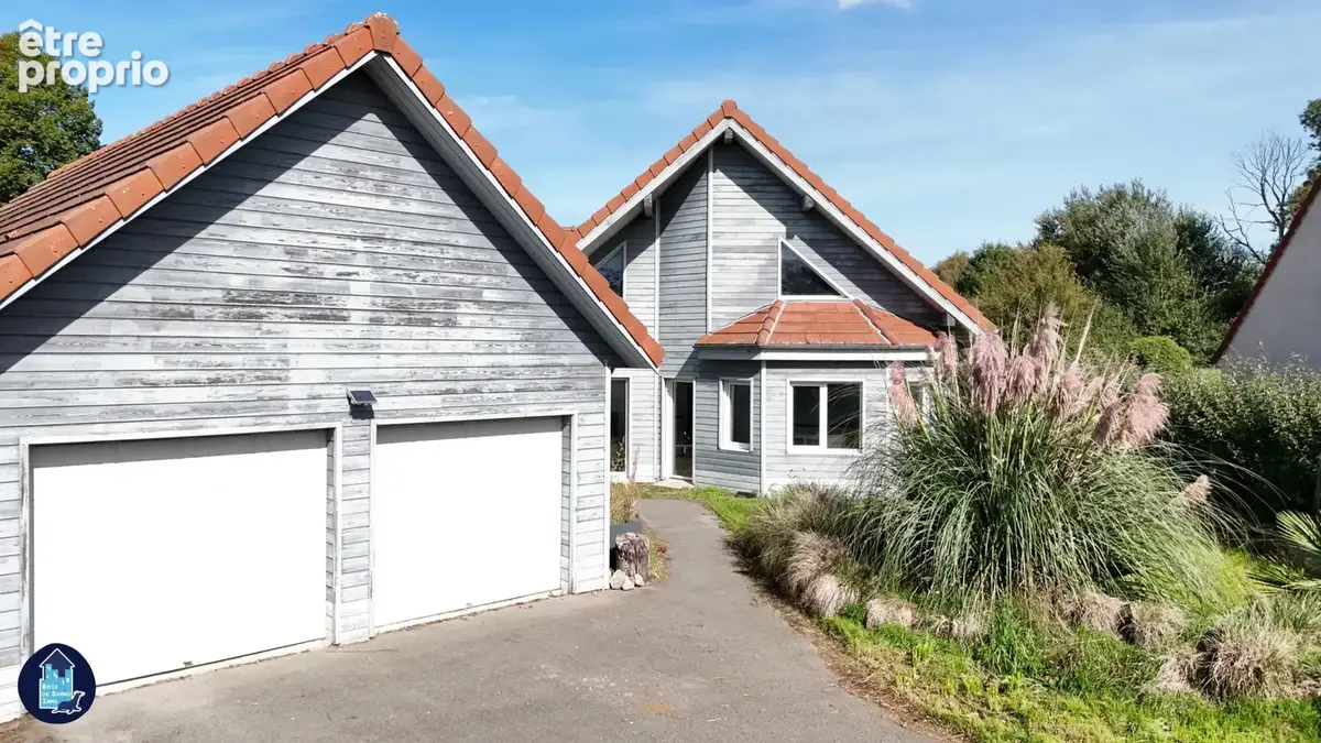 Lanchères   Charmante maison en bois à proximité de la Baie de Somme - photo 16
