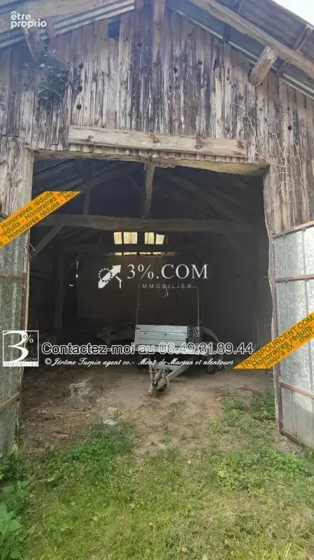 Belle Maison Landaise Labastide D'armagnac - photo 24
