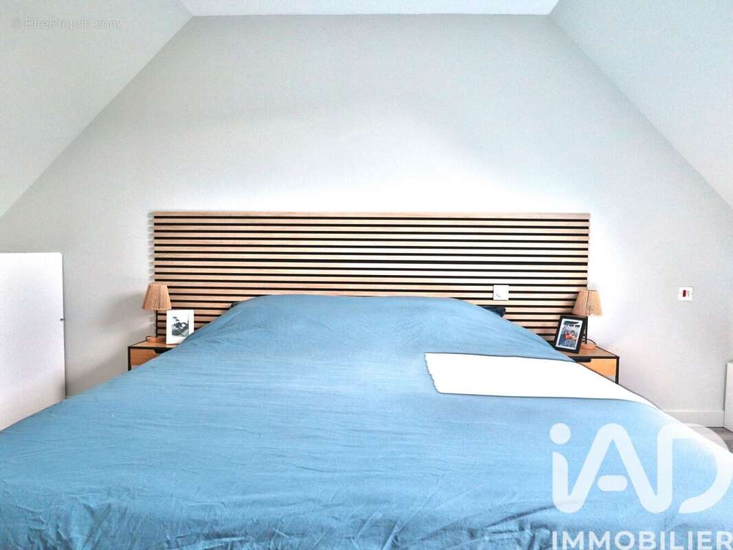 Photo 8 - Maison à SAINT-MOLF