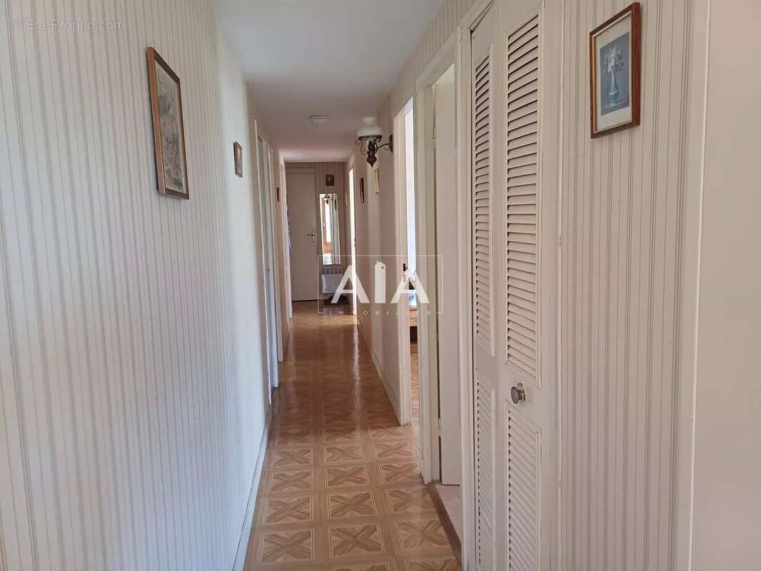 Maison à SAINT-PIERRE-D&#039;EXIDEUIL