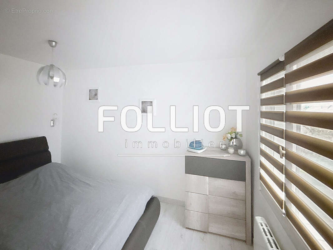 Maison à DIVES-SUR-MER