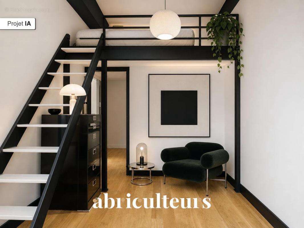 Spacieux appartement familial de 176 m², hyper-centre – Rue de la Résistance en vente à Saint-Étienne (42000) - photo 14