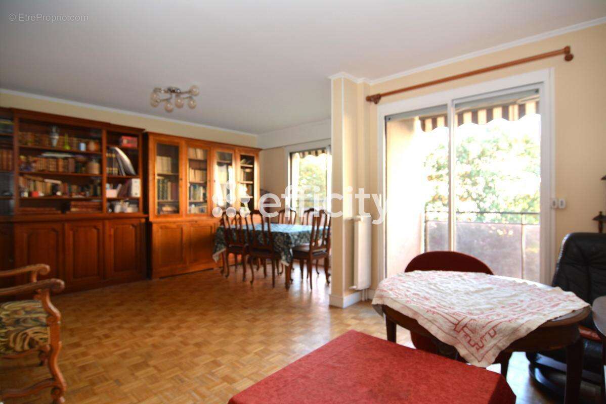 Appartement à CRETEIL