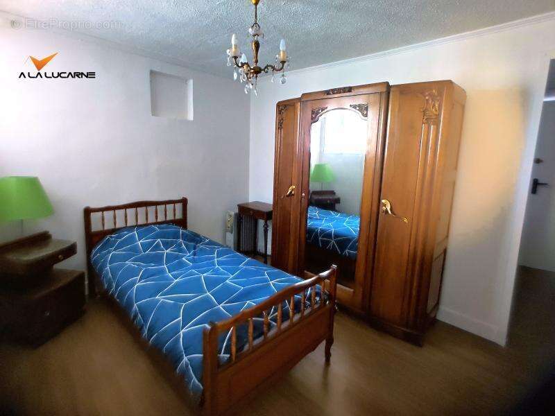 Maison à CARRIERES-SUR-SEINE