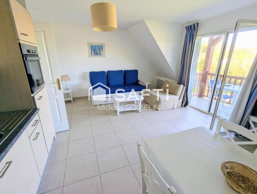 Photo 3 - Appartement à SAINT-ARNOULT