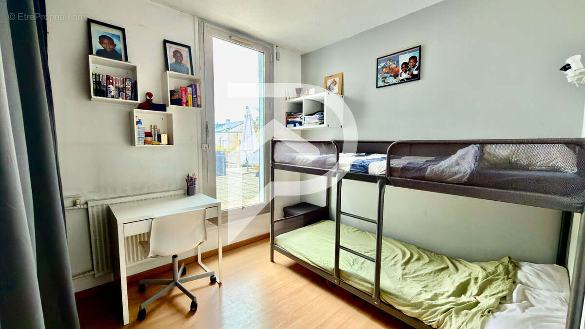 Appartement Villepinte 4 pièce(s) 94.42 m2 - photo 7