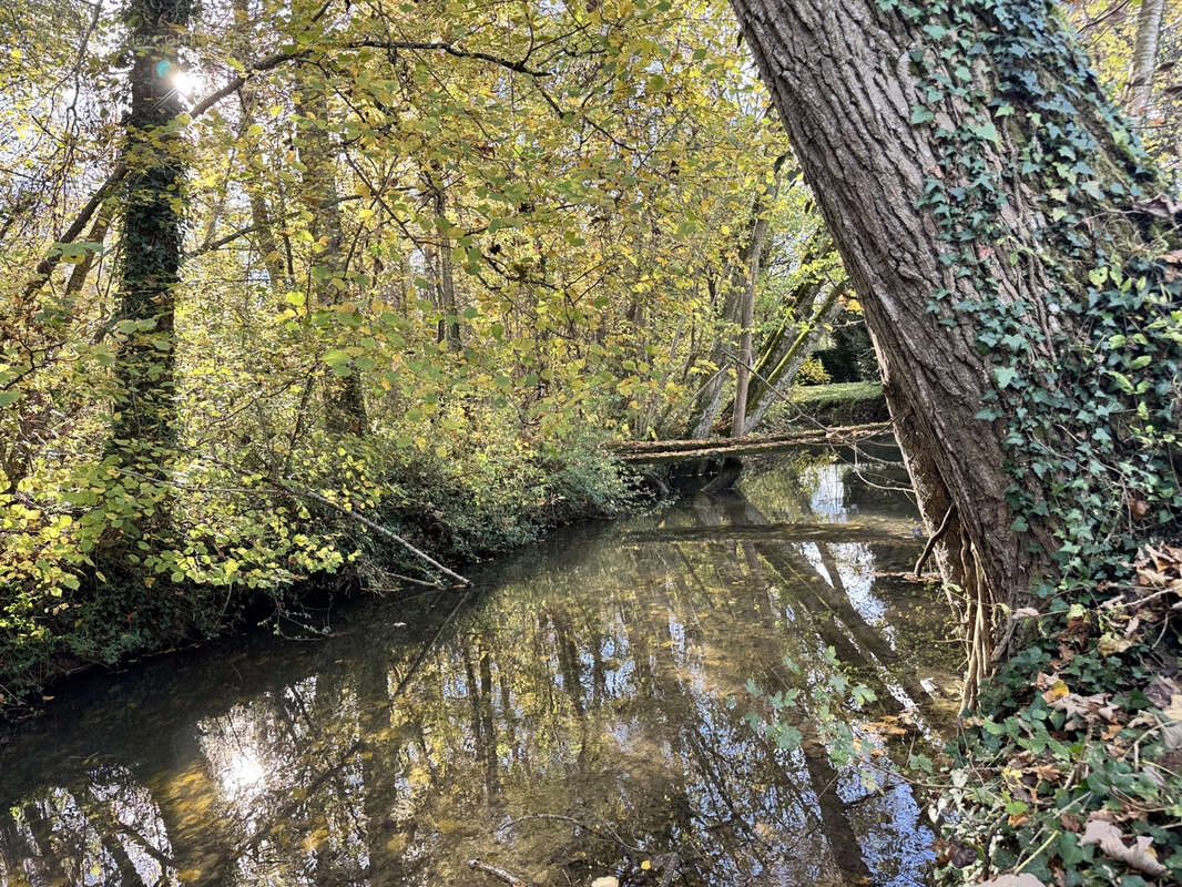 Maison à CHAMBEUGLE