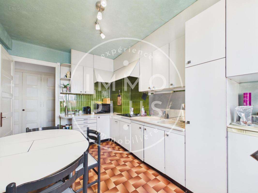 Appartement à ANNECY