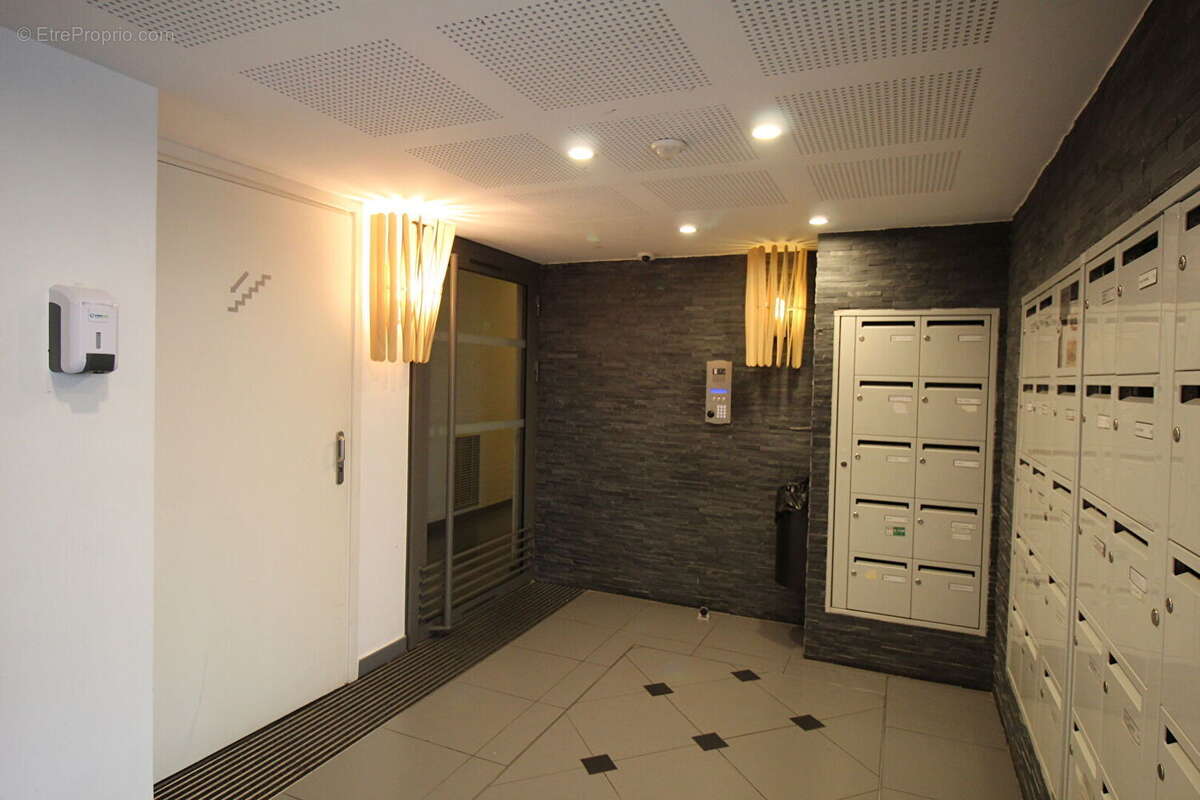 Appartement à ARGENTEUIL