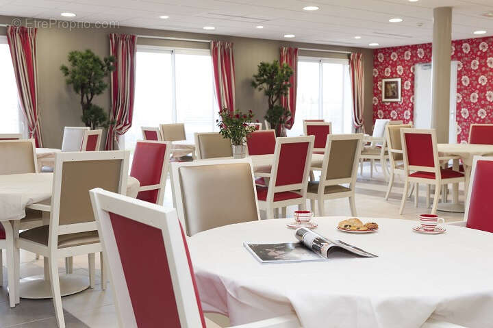 Appartement à COSNE-COURS-SUR-LOIRE