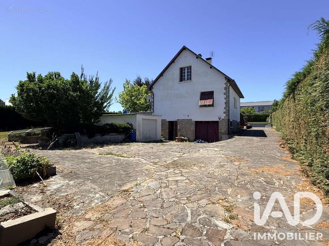 Maison 101 m² à Parigny  - photo 5