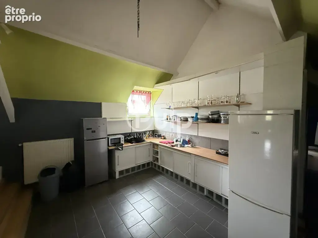 Maison familiale de 350 M2 sur plus de 2000 m2 de terrain - photo 13