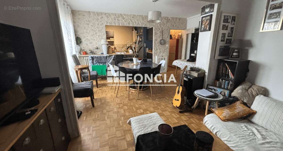 Appartement à LIMOGES