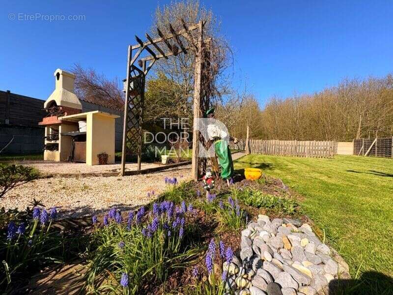 Maison à SAINT-JEAN-DE-BOISEAU