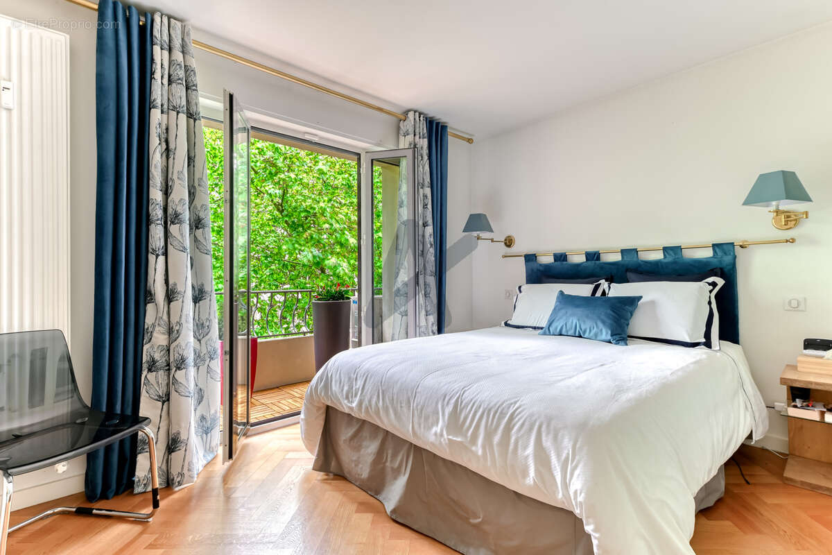 Appartement à LYON-6E