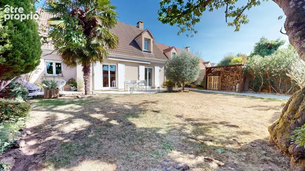 Maison 6 pièces 127 m² à vendre à Chennevieres-Sur-Marne (94430) - photo 7