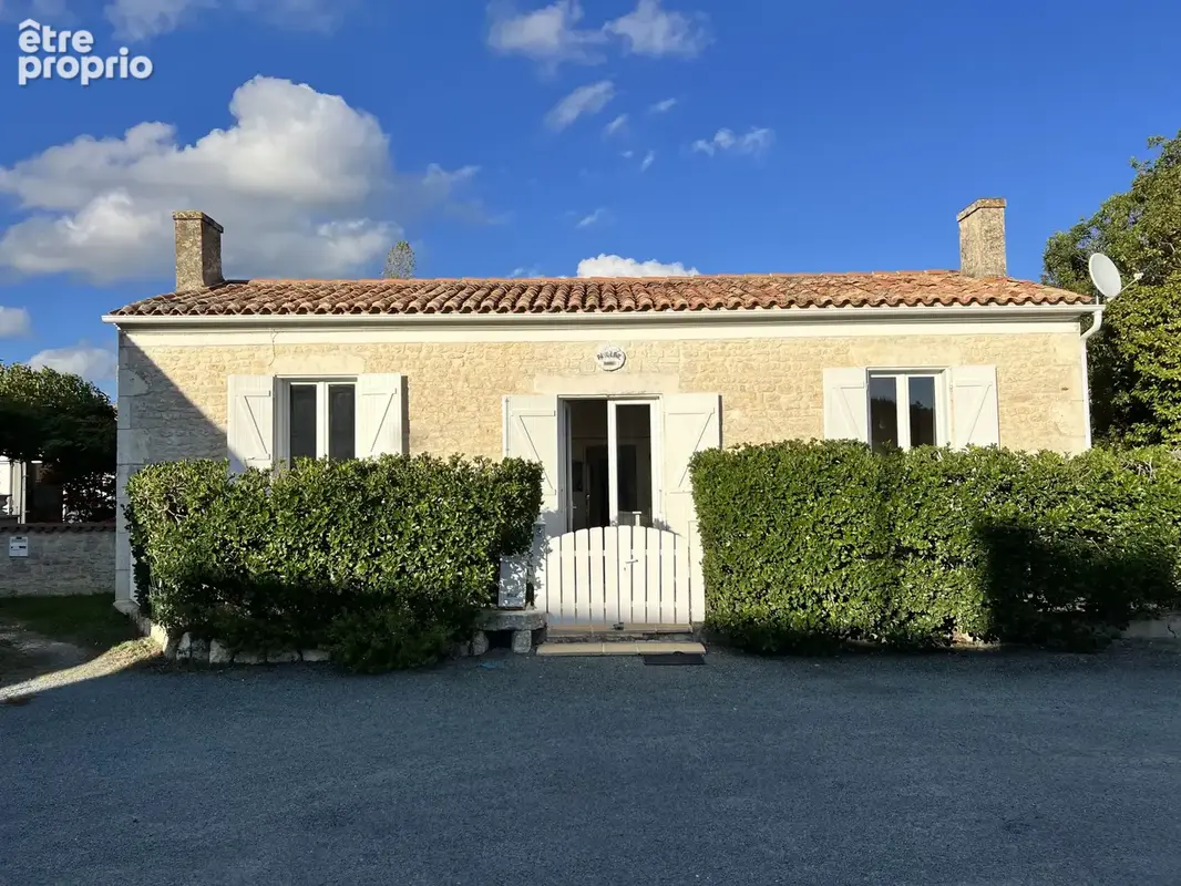 Maison coup de cœur - photo 3