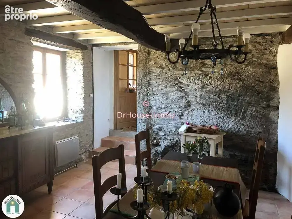 Maison 6 pièces 150 m² à vendre à Cuxac-Cabardes (11390) - photo 33
