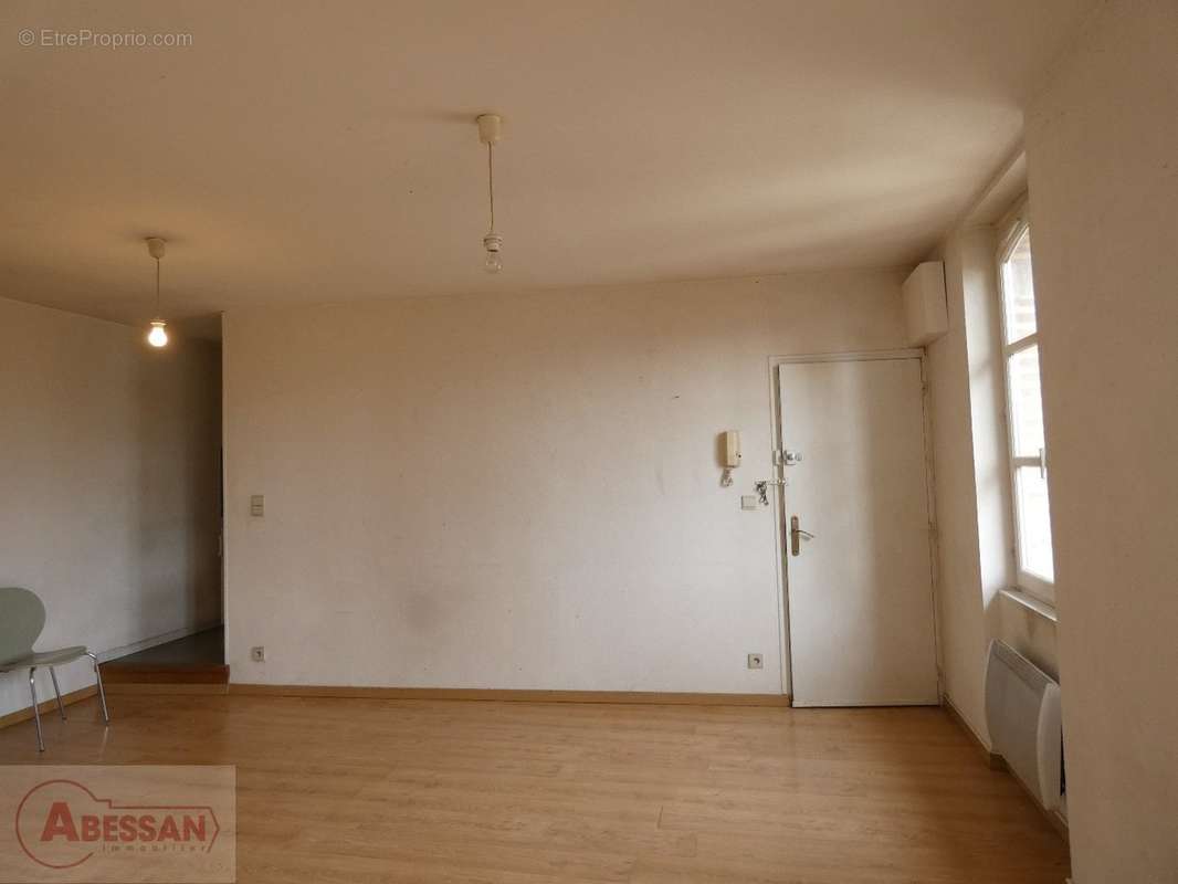 Appartement à ALBI