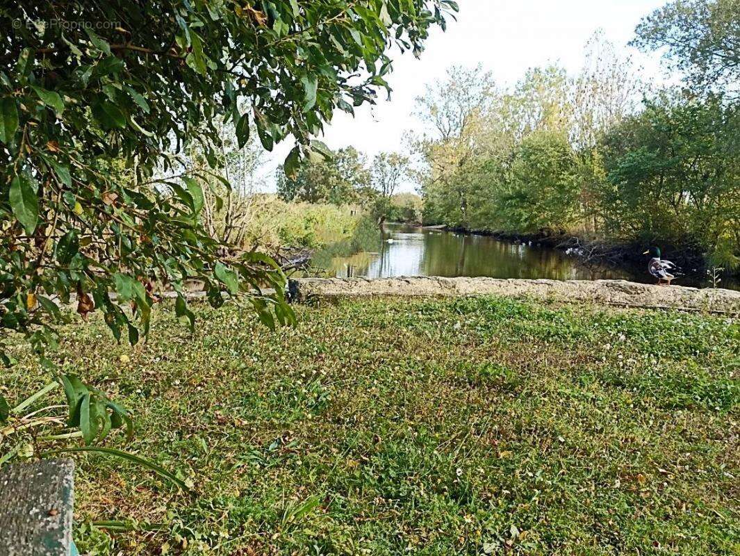 Maison à SAINT-JOACHIM