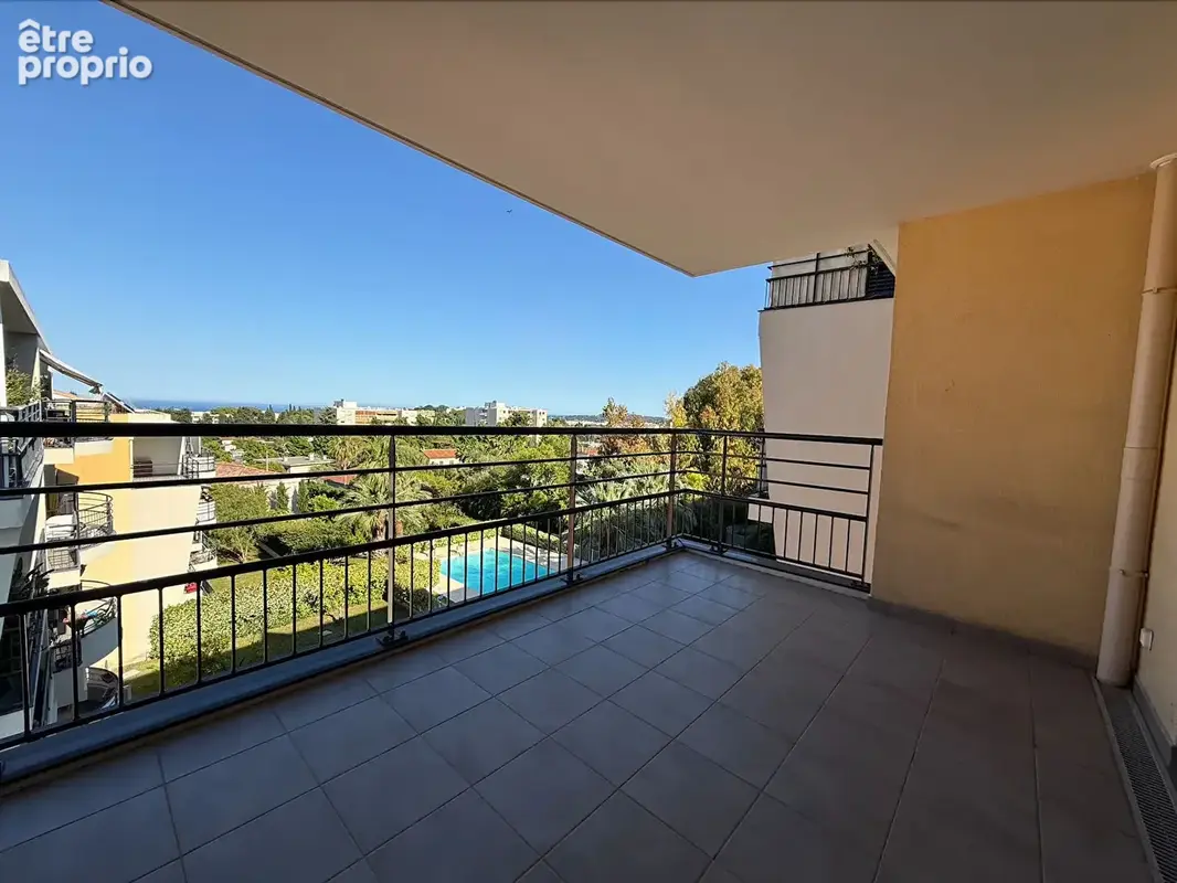 EXCLUSIVITE Appartement  3 pièces / Piscine / 2 stationnements - photo 2