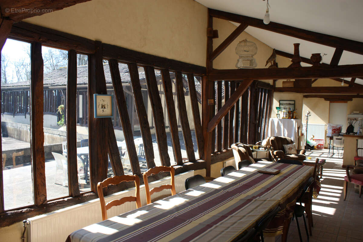 Maison à LABASTIDE-D'ARMAGNAC