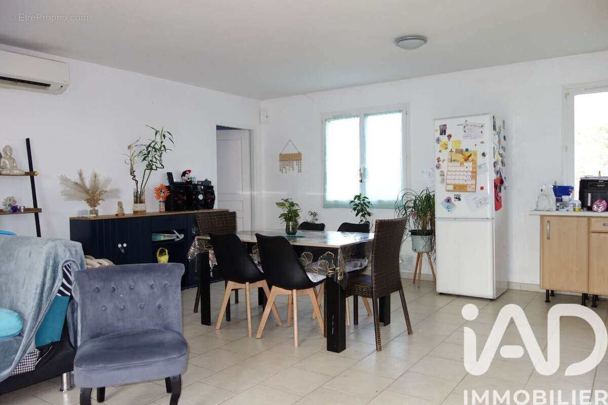 Photo 4 - Maison à DUNES