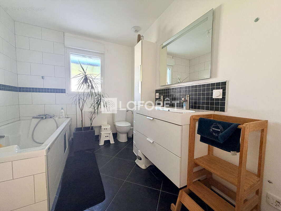 Maison à MAFFRECOURT